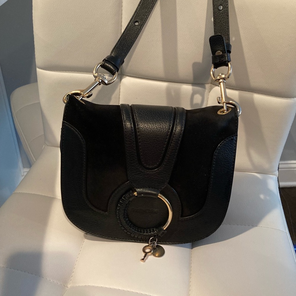 See By Chloe Crossbody Bag